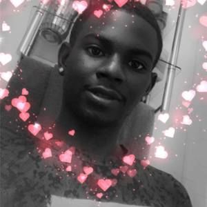 Meet your Posher, Damian